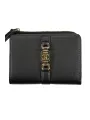 Tommy Hilfiger Geldbörse AW0AW15750_NEBDS - Stil & Funktion