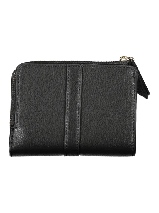 Tommy Hilfiger Geldbörse AW0AW15750_NEBDS - Stil & Funktion
