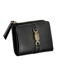Tommy Hilfiger Geldbörse AW0AW15750_NEBDS - Stil & Funktion