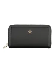 Tommy Hilfiger Geldbörse AW0AW15749_NEBDS: Stilvoll & Elegant