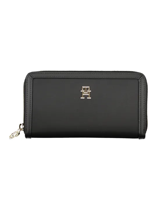 Tommy Hilfiger Geldbörse AW0AW15749_NEBDS: Stilvoll & Elegant