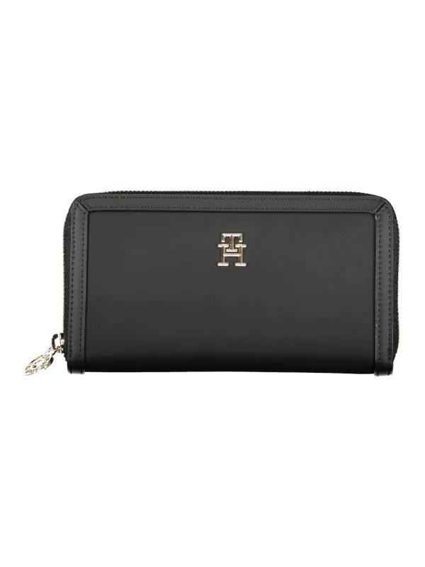 Tommy Hilfiger Geldbörse AW0AW15749_NEBDS: Stilvoll & Elegant Tommy Hilfiger Geldbörse AW0AW15749_NEBDS: Stilvoll & Elegant