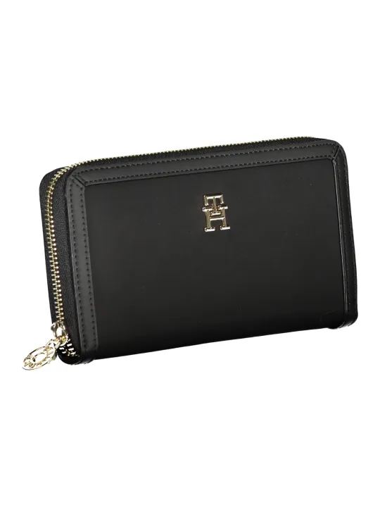 Tommy Hilfiger Geldbörse AW0AW15749_NEBDS: Stilvoll & Elegant