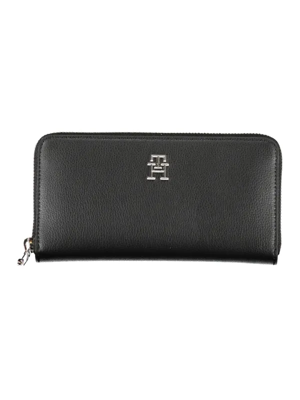 Tommy Hilfiger Geldbörse AW0AW16093_NEBDS - Stil & Funktion Tommy Hilfiger Geldbörse AW0AW16093_NEBDS - Stil & Funktion