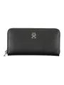 Tommy Hilfiger Geldbörse AW0AW16093_NEBDS - Stil & Funktion