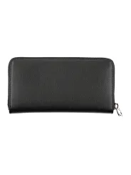 Tommy Hilfiger Geldbörse AW0AW16093_NEBDS - Stil & Funktion