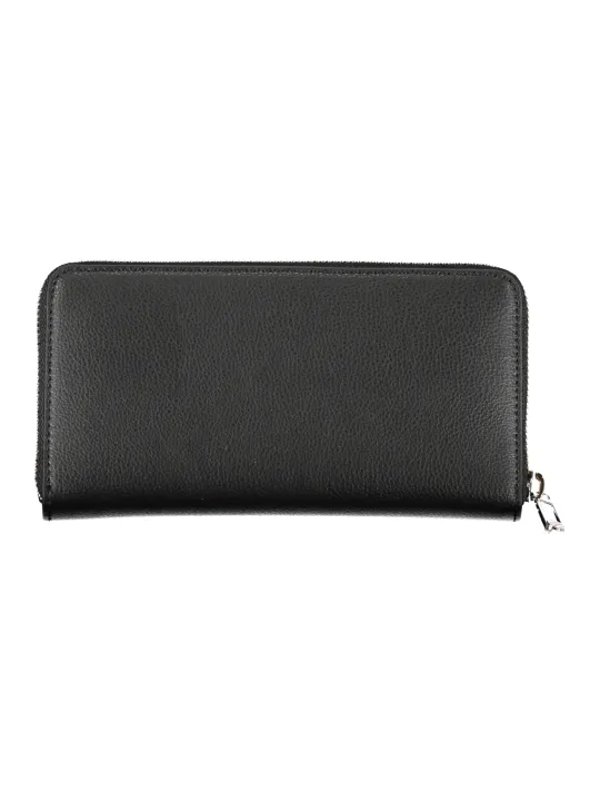 Tommy Hilfiger Geldbörse AW0AW16093_NEBDS - Stil & Funktion