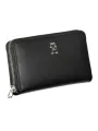 Tommy Hilfiger Geldbörse AW0AW16093_NEBDS - Stil & Funktion