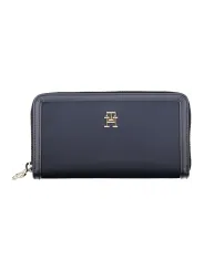Tommy Hilfiger Damen-Geldbörse AW0AW15749 - Stilvoll & Elegant