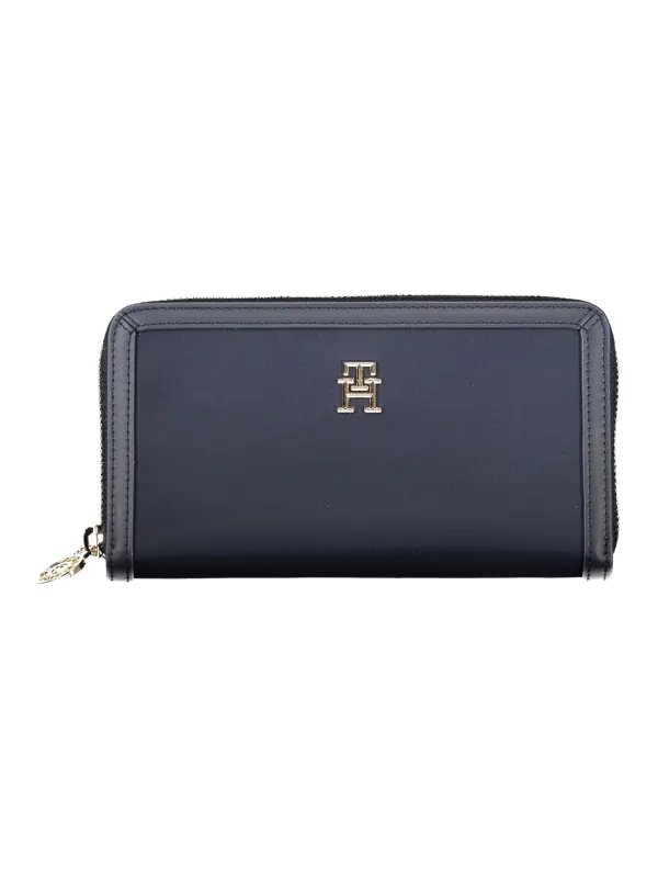 Tommy Hilfiger Damen-Geldbörse AW0AW15749 - Stilvoll & Elegant Tommy Hilfiger Damen-Geldbörse AW0AW15749 - Stilvoll & Elegant