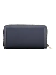 Tommy Hilfiger Damen-Geldbörse AW0AW15749 - Stilvoll & Elegant