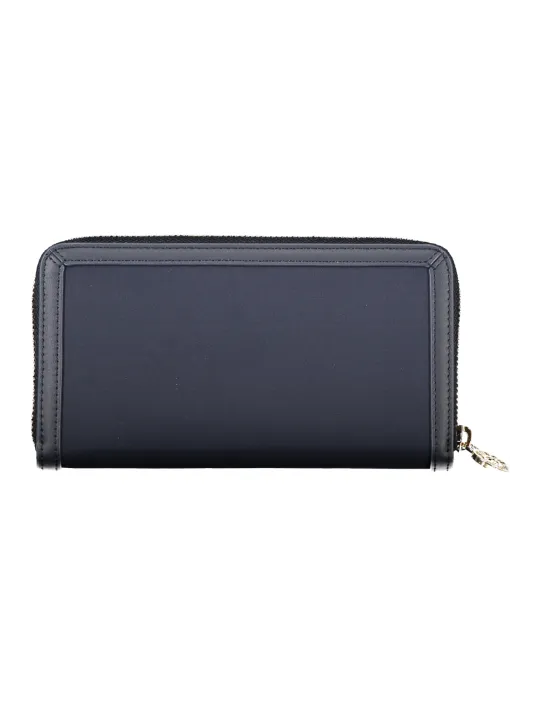 Tommy Hilfiger Damen-Geldbörse AW0AW15749 - Stilvoll & Elegant