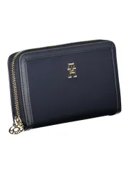 Tommy Hilfiger Damen-Geldbörse AW0AW15749 - Stilvoll & Elegant