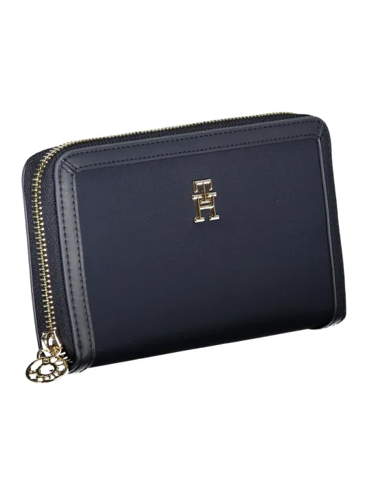 Tommy Hilfiger Damen-Geldbörse AW0AW15749 - Stilvoll & Elegant