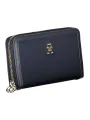 Tommy Hilfiger Damen-Geldbörse AW0AW15749 - Stilvoll & Elegant