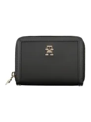 "Tommy Hilfiger Geldbörse AW0AW15754: Stilvoll & Praktisch"