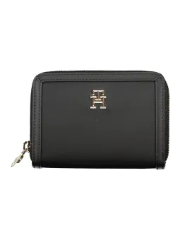 "Tommy Hilfiger Geldbörse AW0AW15754: Stilvoll & Praktisch"