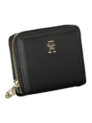 "Tommy Hilfiger Geldbörse AW0AW15754: Stilvoll & Praktisch"