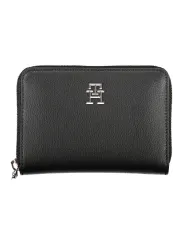 Tommy Hilfiger Geldbörse AW0AW16091_NEBDS - Stilvoll & Praktisch