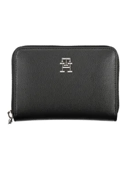 Tommy Hilfiger Geldbörse AW0AW16091_NEBDS - Stilvoll & Praktisch