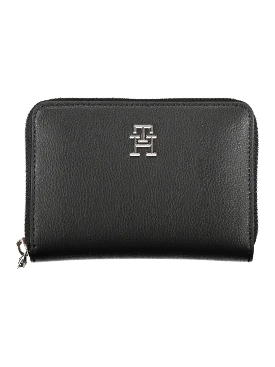 Tommy Hilfiger Geldbörse AW0AW16091_NEBDS - Stilvoll & Praktisch