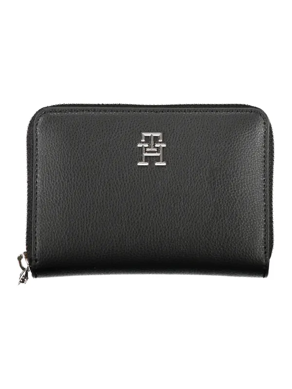 Tommy Hilfiger Geldbörse AW0AW16091_NEBDS - Stilvoll & Praktisch Tommy Hilfiger Geldbörse AW0AW16091_NEBDS - Stilvoll & Praktisch
