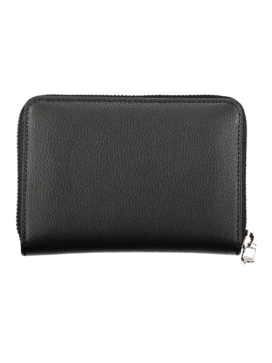 Tommy Hilfiger Geldbörse AW0AW16091_NEBDS - Stilvoll & Praktisch