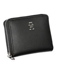 Tommy Hilfiger Geldbörse AW0AW16091_NEBDS - Stilvoll & Praktisch