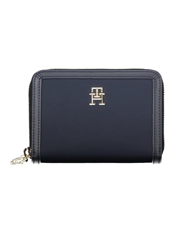 "Tommy Hilfiger Geldbörse AW0AW15754 – Stil & Funktion" "Tommy Hilfiger Geldbörse AW0AW15754 – Stil & Funktion"