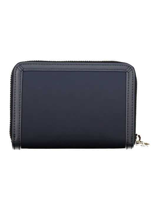 "Tommy Hilfiger Geldbörse AW0AW15754 – Stil & Funktion"