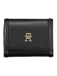 "Tommy Hilfiger Geldbörse AW0AW15746 - Stilvoll & Elegant"