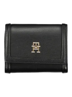 "Tommy Hilfiger Geldbörse AW0AW15746 - Stilvoll & Elegant"