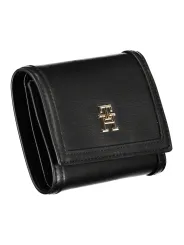 "Tommy Hilfiger Geldbörse AW0AW15746 - Stilvoll & Elegant"