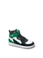 Grüne Cavalli Class High-Top Sneaker