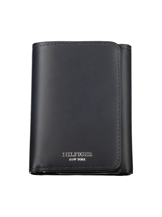 "Tommy Hilfiger Brieftaschen im Sale | Tommy Hilfiger AM0AM12264_BLDW6 online kaufen"|Planet-Deluxe