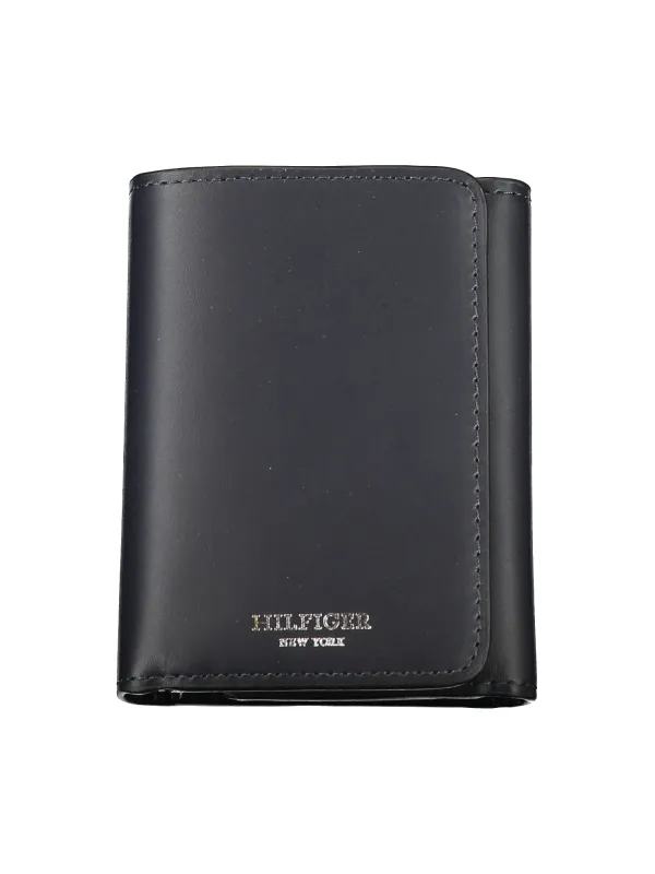 "Tommy Hilfiger Brieftaschen im Sale | Tommy Hilfiger AM0AM12264_BLDW6 online kaufen"|Planet-Deluxe
