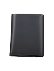 "Tommy Hilfiger Brieftaschen im Sale | Tommy Hilfiger AM0AM12264_BLDW6 online kaufen"|Planet-Deluxe