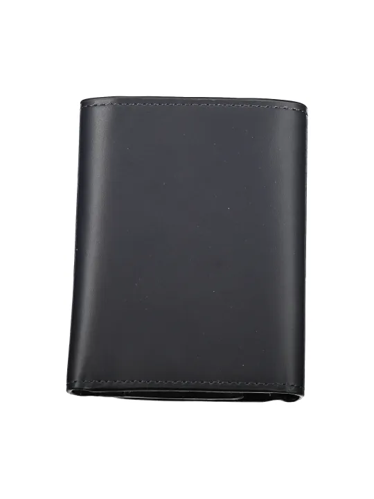 "Tommy Hilfiger Brieftaschen im Sale | Tommy Hilfiger AM0AM12264_BLDW6 online kaufen"|Planet-Deluxe