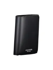 "Tommy Hilfiger Brieftaschen im Sale | Tommy Hilfiger AM0AM12264_BLDW6 online kaufen"|Planet-Deluxe