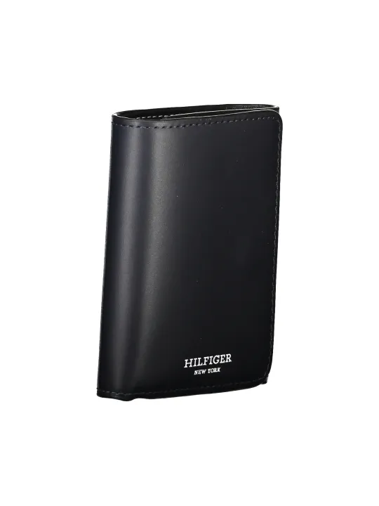 "Tommy Hilfiger Brieftaschen im Sale | Tommy Hilfiger AM0AM12264_BLDW6 online kaufen"|Planet-Deluxe