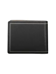 "Tommy Hilfiger Brieftaschen im Sale | Tommy Hilfiger Elegante Geldbörse Schwarz online kaufen"|Planet-Deluxe