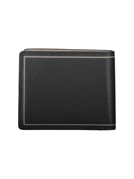 "Tommy Hilfiger Brieftaschen im Sale | Tommy Hilfiger Elegante Geldbörse Schwarz online kaufen"|Planet-Deluxe