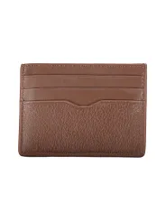"Tommy Hilfiger Brieftaschen im Sale | Tommy Hilfiger Kartenhalter Braun Eleganz online kaufen"|Planet-Deluxe
