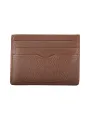 "Tommy Hilfiger Brieftaschen im Sale | Tommy Hilfiger Kartenhalter Braun Eleganz online kaufen"|Planet-Deluxe