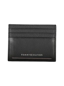 Stilvoller Tommy Hilfiger Kartenhalter - Kompakt & Elegant