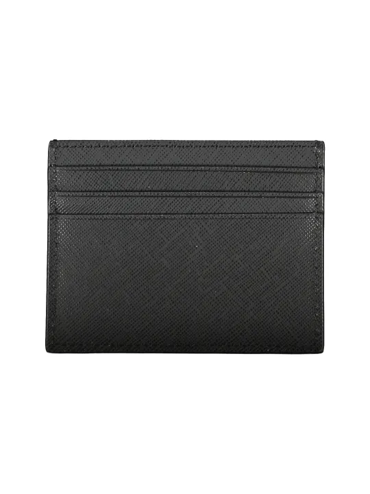 Stilvoller Tommy Hilfiger Kartenhalter - Kompakt & Elegant
