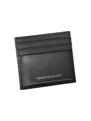 Stilvoller Tommy Hilfiger Kartenhalter - Kompakt & Elegant