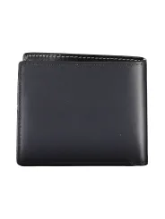 "Tommy Hilfiger Brieftaschen im Sale | Tommy Hilfiger Elegante Herren Lederbrieftasche online kaufen"|Planet-Deluxe