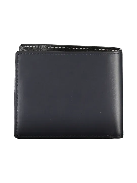 "Tommy Hilfiger Brieftaschen im Sale | Tommy Hilfiger Elegante Herren Lederbrieftasche online kaufen"|Planet-Deluxe
