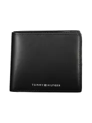 "Tommy Hilfiger Brieftaschen im Sale | Tommy Hilfiger AM0AM11871_NEBDS online kaufen"|Planet-Deluxe